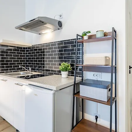 - Comfy - Easy Sleep Будапешт