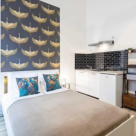 Appartement - Comfy - Easy Sleep