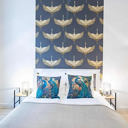 - Comfy - Easy Sleep * Boedapest