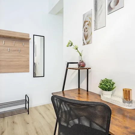 - Comfy - Easy Sleep * Budapest