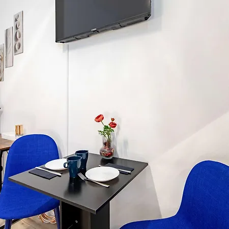 Apartament - Comfy - Easy Sleep Budapesta