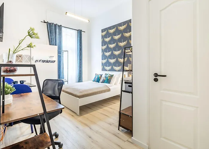 Apartament - Comfy - Easy Sleep *