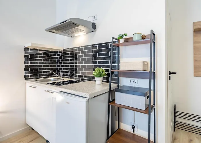 - Comfy - Easy Sleep Budapesta