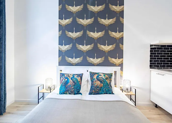 - Comfy - Easy Sleep * Budapesta