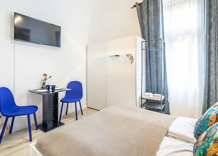 - Comfy - Easy Sleep Budapesta