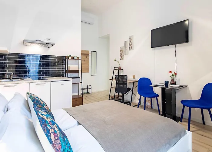 - Comfy - Easy Sleep Apartament Budapesta