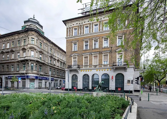 Apartament - Comfy - Easy Sleep *