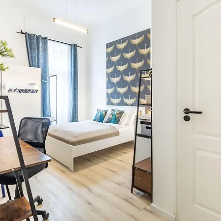 Apartment - Comfy - Easy Sleep *