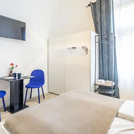 - Comfy - Easy Sleep Budapest